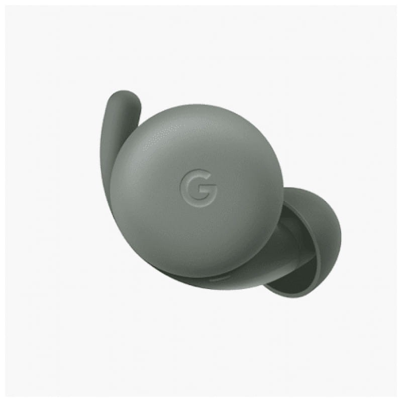 Google Pixel Buds - Auriculares Inalámbricos - Ítem2