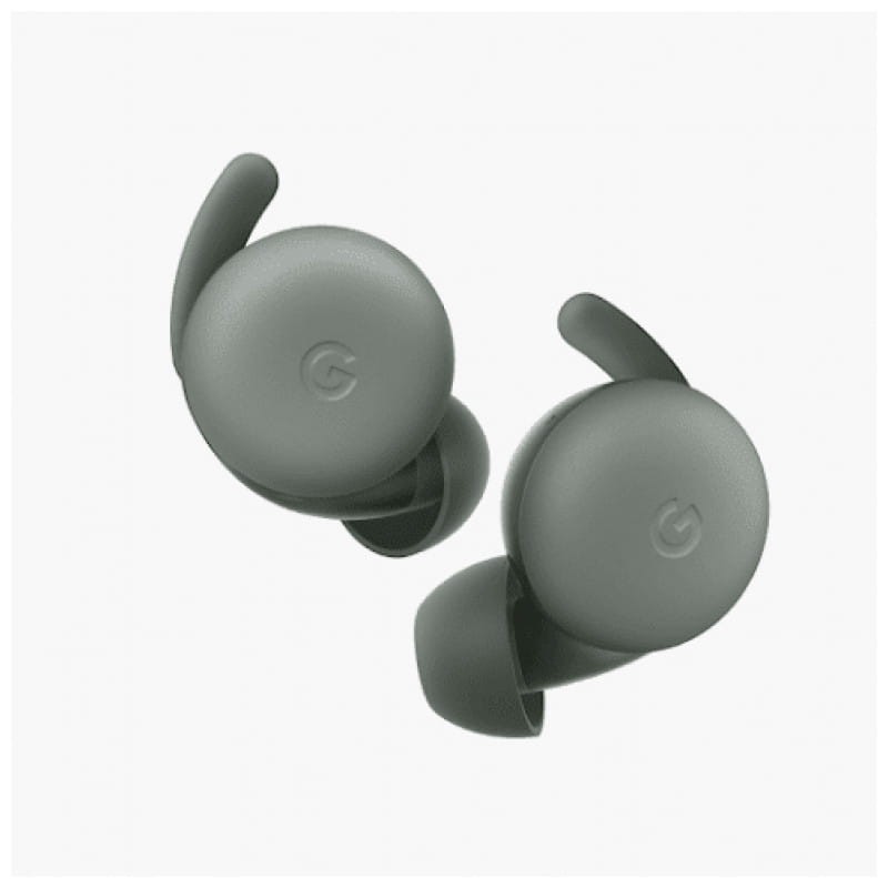 Auriculares pixel top buds