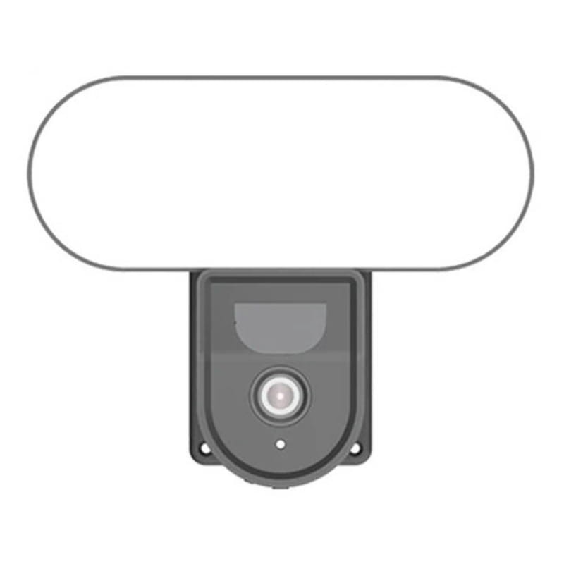 Gosund IPC3 Full HD WiFI IP65 - Ítem1