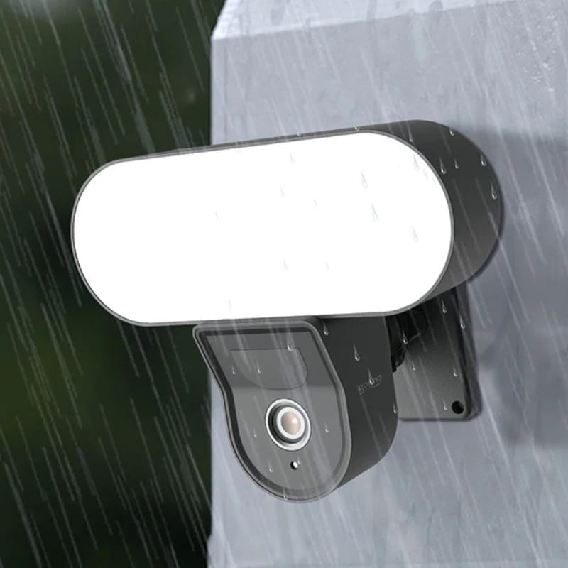 Gosund IPC3 Full HD WiFI IP65 - Ítem7