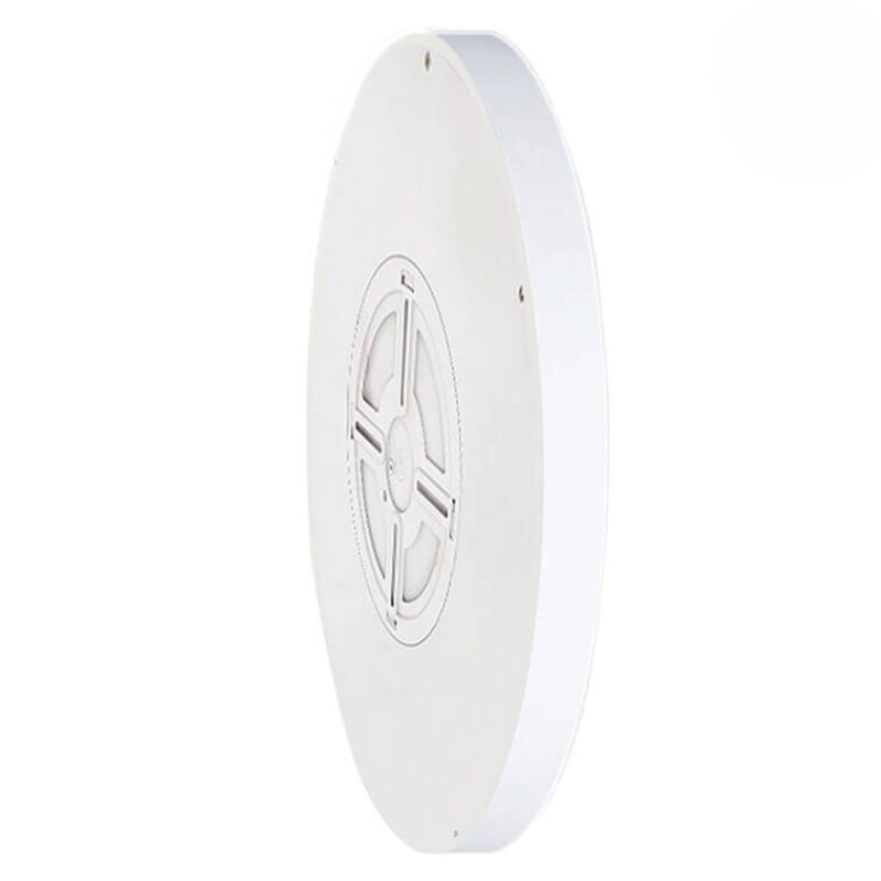 Gosund LB12 300mm RGB WiFi/Bluetooth Blanco - Lámpara de Techo Inteligente - Ítem3