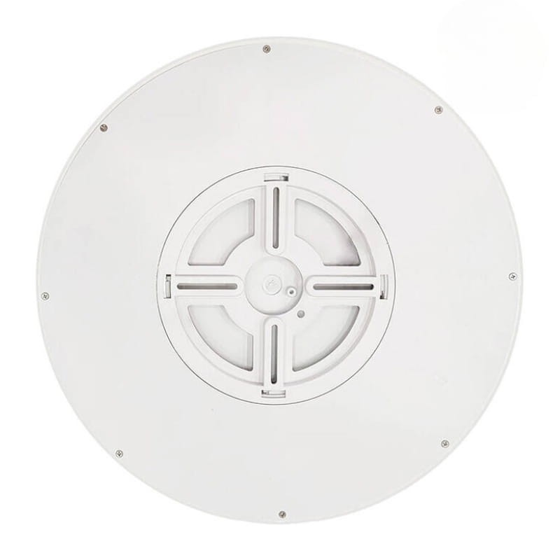 Gosund LB12 300mm RGB WiFi/Bluetooth Blanco - Lámpara de Techo Inteligente - Ítem4