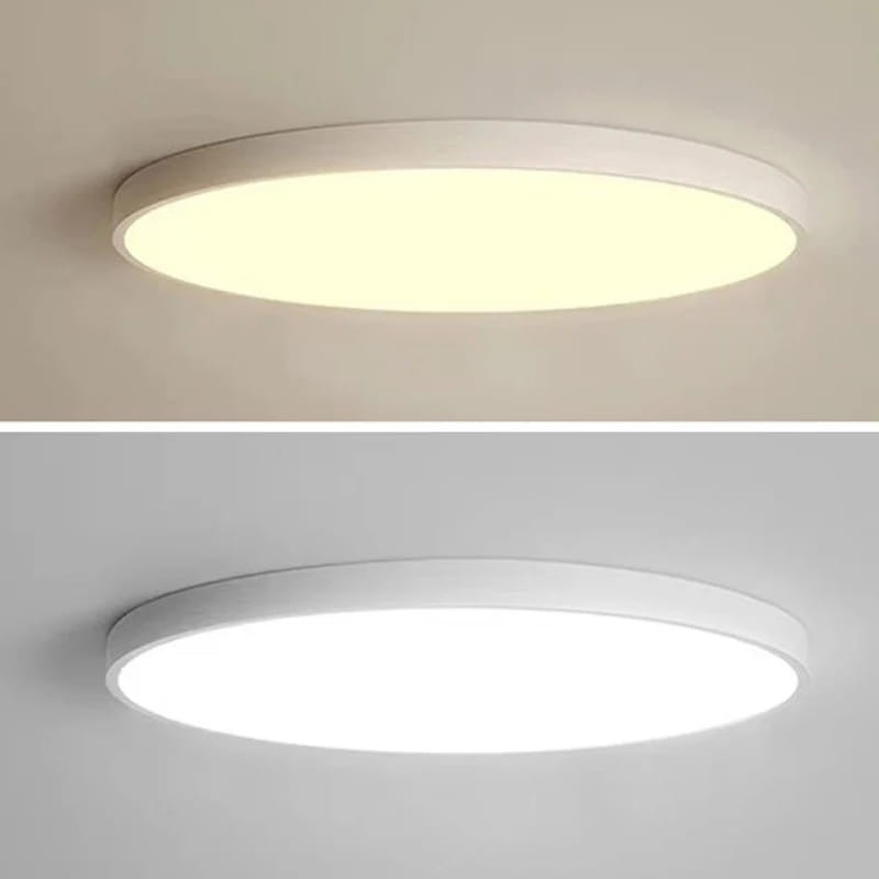 Gosund LB12 300mm RGB WiFi/Bluetooth Blanco - Lámpara de Techo Inteligente - Ítem5