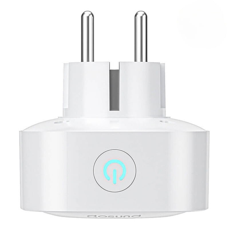 Gosund SP6 20W WiFi/Bluetooth 16A Branco - Tomada Inteligente - Item3
