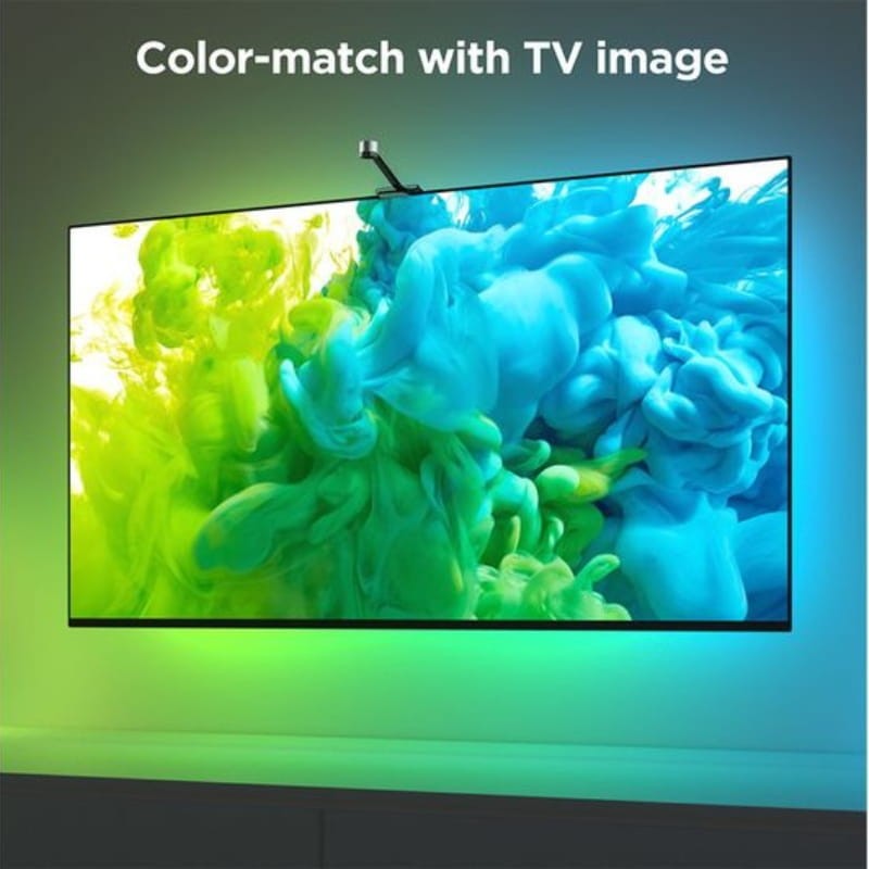 Govee H6098 Envisual TV Backlight Edición Netflix - Ítem2