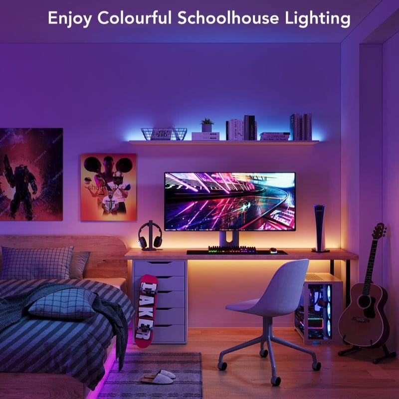 Govee H615A - Fita LED inteligente - Item3