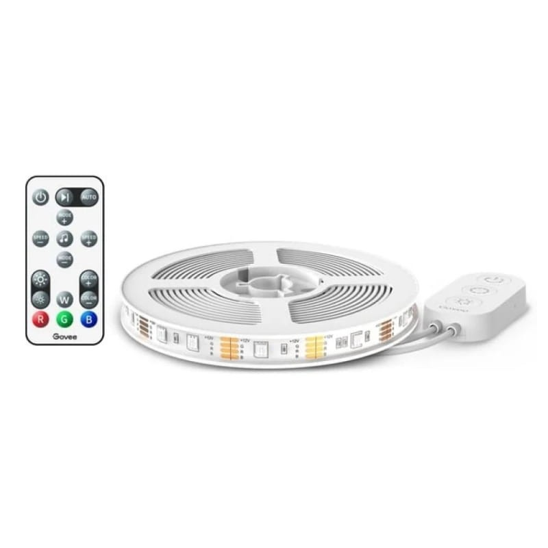 Govee H6179 TV LED BackLight - Fita LED para televisores - Item1