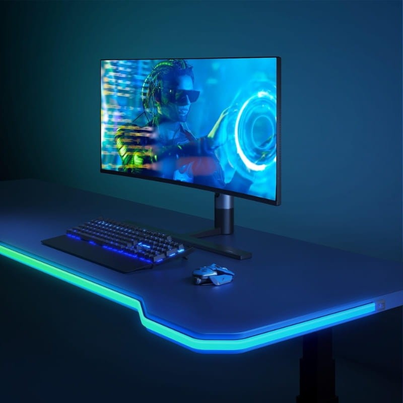 Govee H61C2 Neon Gaming - Tira LED - Ítem5