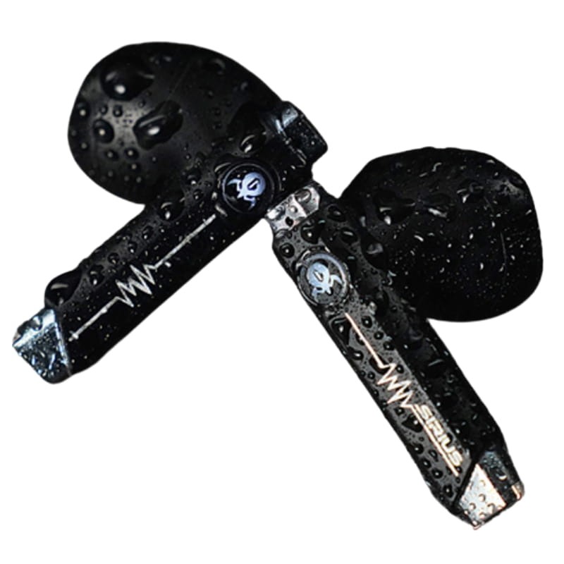 GravaStar Sirius P5 Defense Crystal V2 TWS Azul - Auscultadores Bluetooth - Item5
