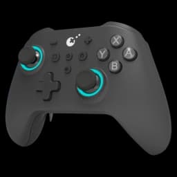 Gulikit KK3 Max NS39 Preto