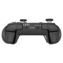 Gulikit KK3 Max NS39 Preto - porto de carga