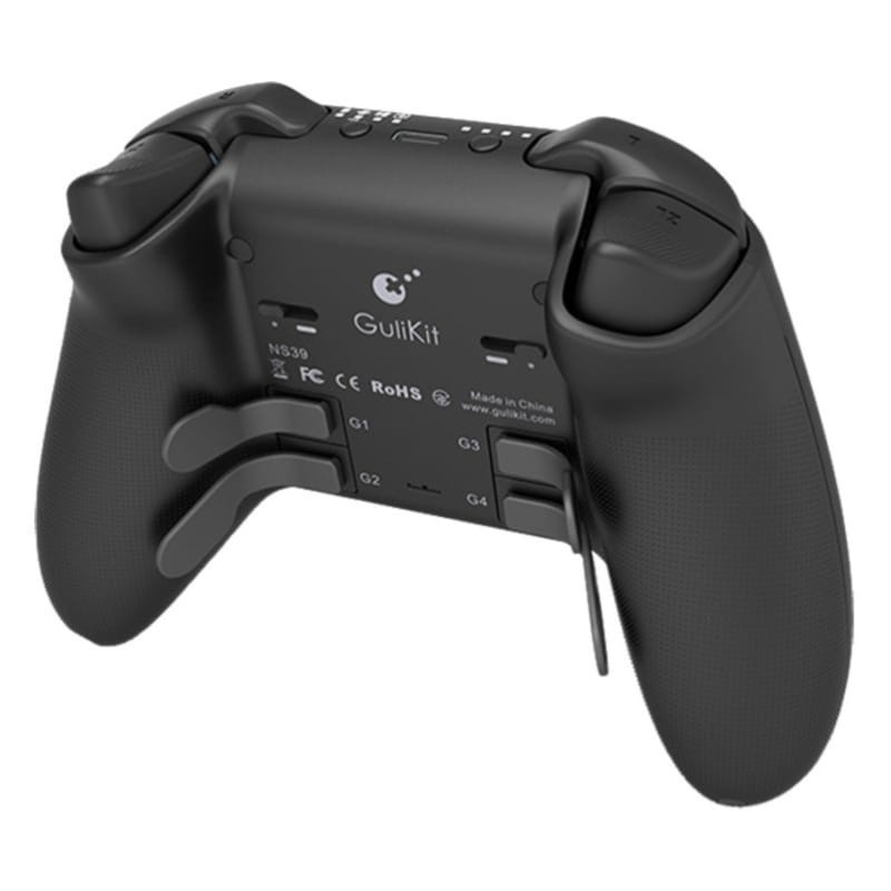 Gulikit KK3 Max NS39 Noir - Ítem3