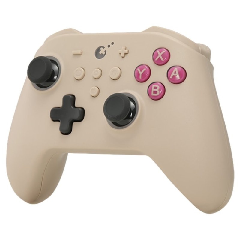 Gulikit KK3 Pro NS38 Cinzento - Item