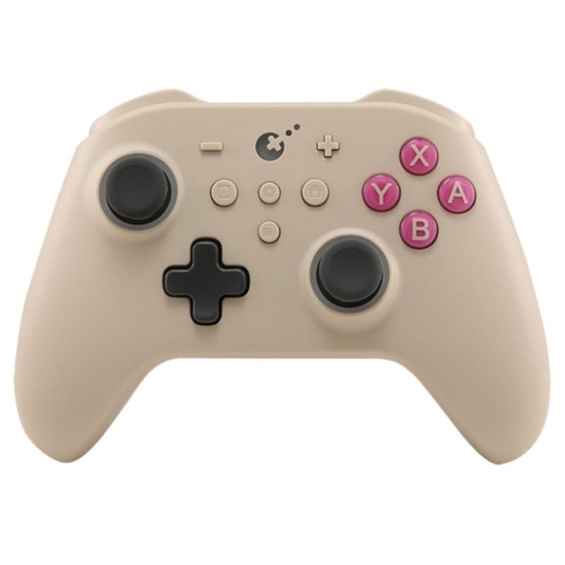 Gulikit KK3 Pro NS38 Cinzento - Item1