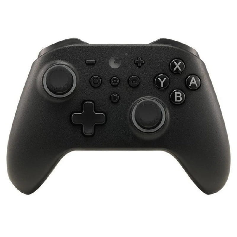 Gulikit KK3 Pro NS38 Noir - Ítem1