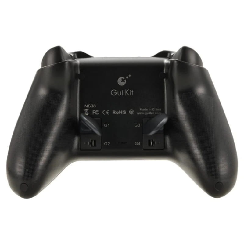 Gulikit KK3 Pro NS38 Noir - Ítem3
