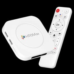 H96 Max M1 Plus 4Go/32Go 8K WiFi6 Android 14
