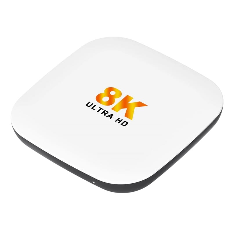 H96 Max M2 Plus RK3528 4GB/128GB Android 14 - Item1