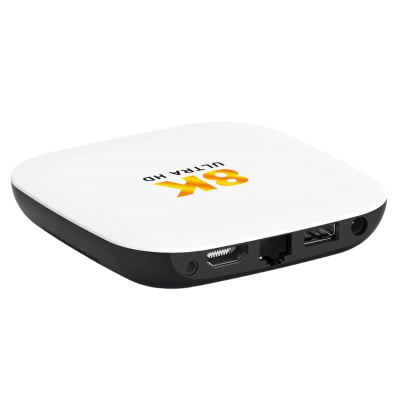 H96 Max M2 Plus RK3528 4GB/128GB Android 14 - Item2