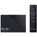 H96 Max 4GB/32GB Android 11 - Android TV - Item