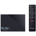 H96 Max 4Go/32Go Android 11 - Android TV - Ítem