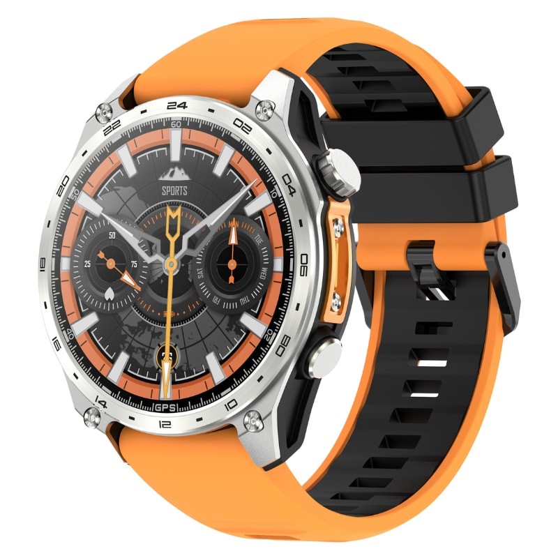 HD300 Pro Naranja - Reloj Inteligente - Ítem