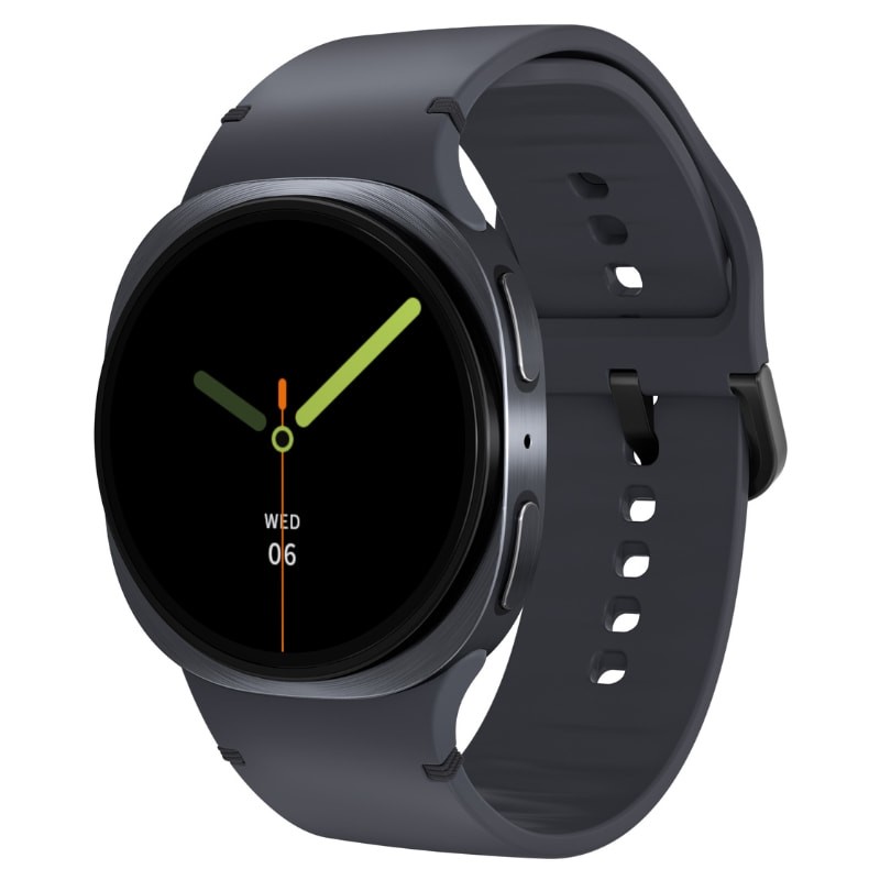 HD8 Mini Negro - Reloj Inteligente - Ítem