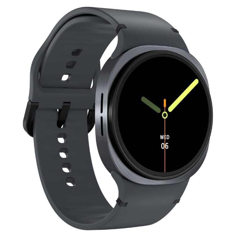 HD8 Mini Negro - Reloj Inteligente - Ítem3