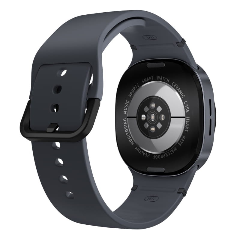 HD8 Mini Negro - Reloj Inteligente - Ítem4