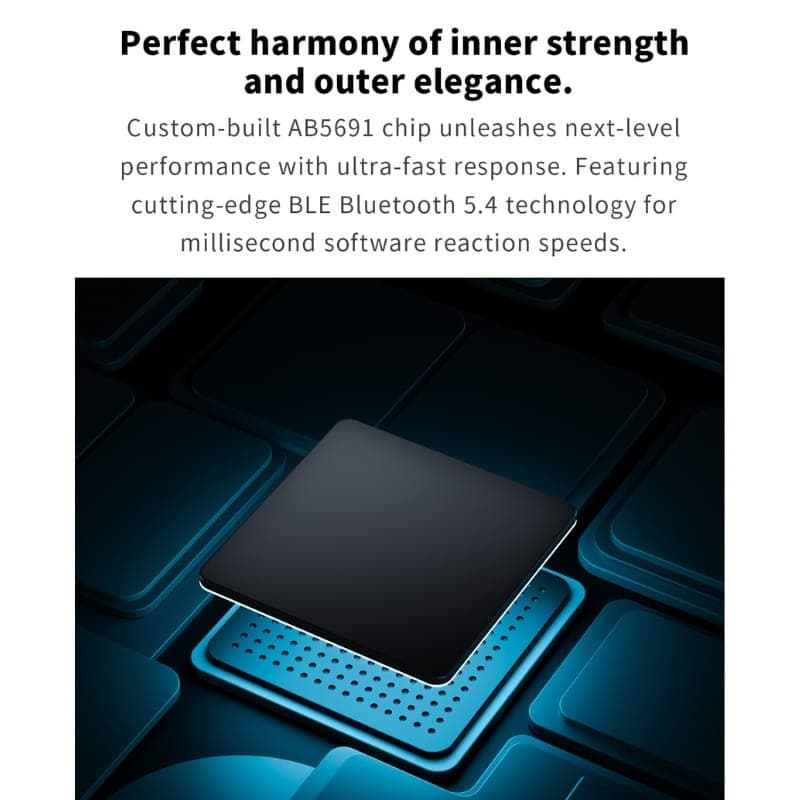 HD8 Mini Negro - Reloj Inteligente - conectividad Bluetooth 5.4