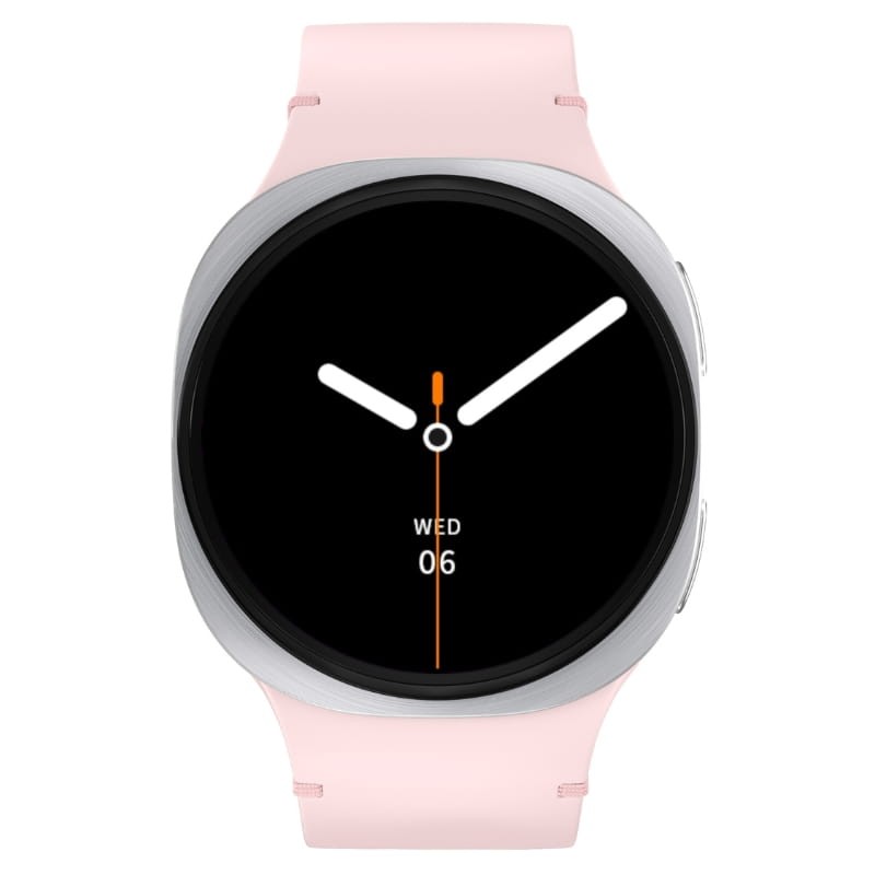 HD8 Mini Rosa - Reloj Inteligente - Ítem1