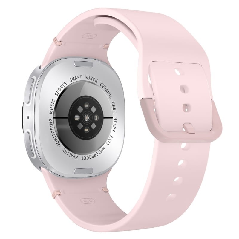HD8 Mini Rosa - Reloj Inteligente - Ítem2