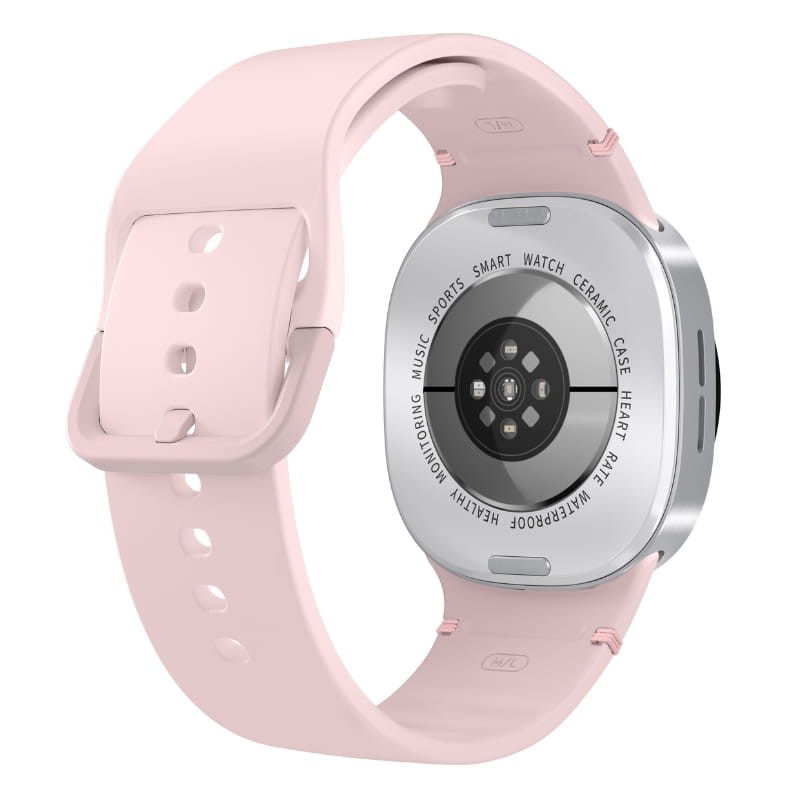 HD8 Mini Rosa - Reloj Inteligente - Ítem4