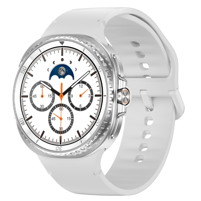 HD8C Blanco - Reloj Inteligente - Ítem