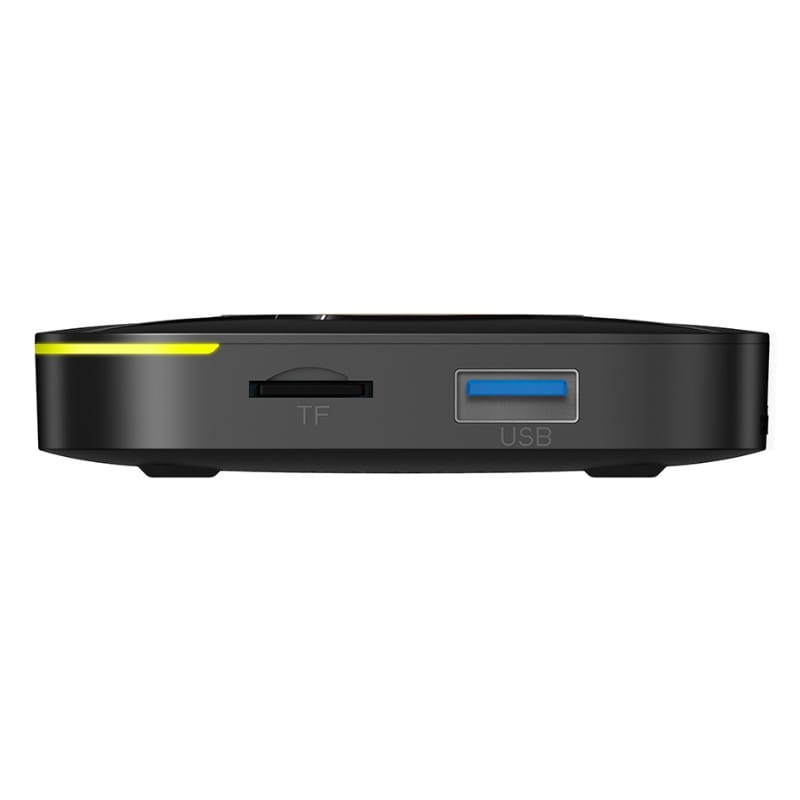 HK1 RBOX K8 MINI 2GB/32GB Android 14 - Ítem2
