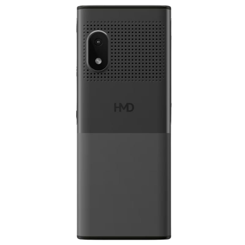 HMD 150 Music Cinzento - Telemóvel - Item2