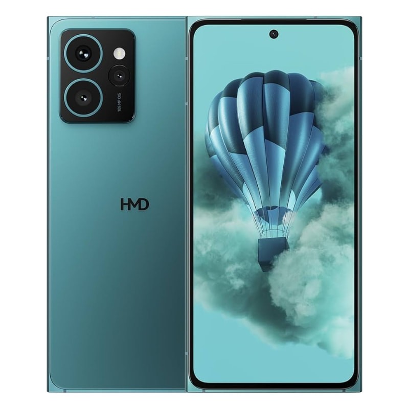 HMD Skyline 5G 12 Go/256 Go Bleu - Ítem