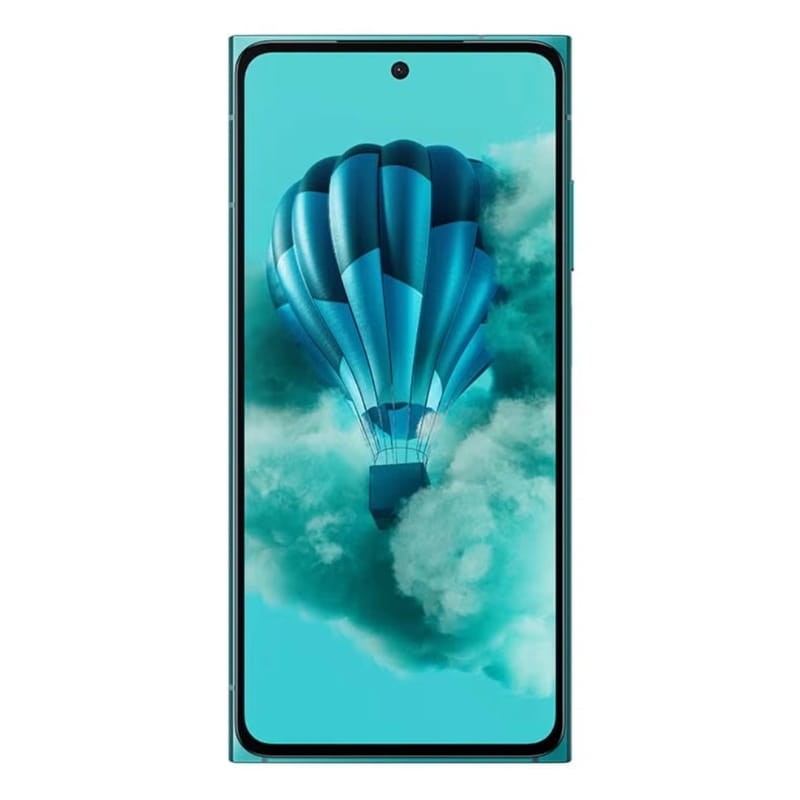 HMD Skyline 5G 12 Go/256 Go Bleu - Ítem1