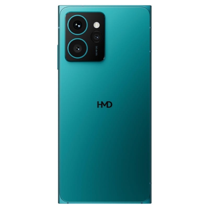 HMD Skyline 5G 12 Go/256 Go Bleu - Ítem2