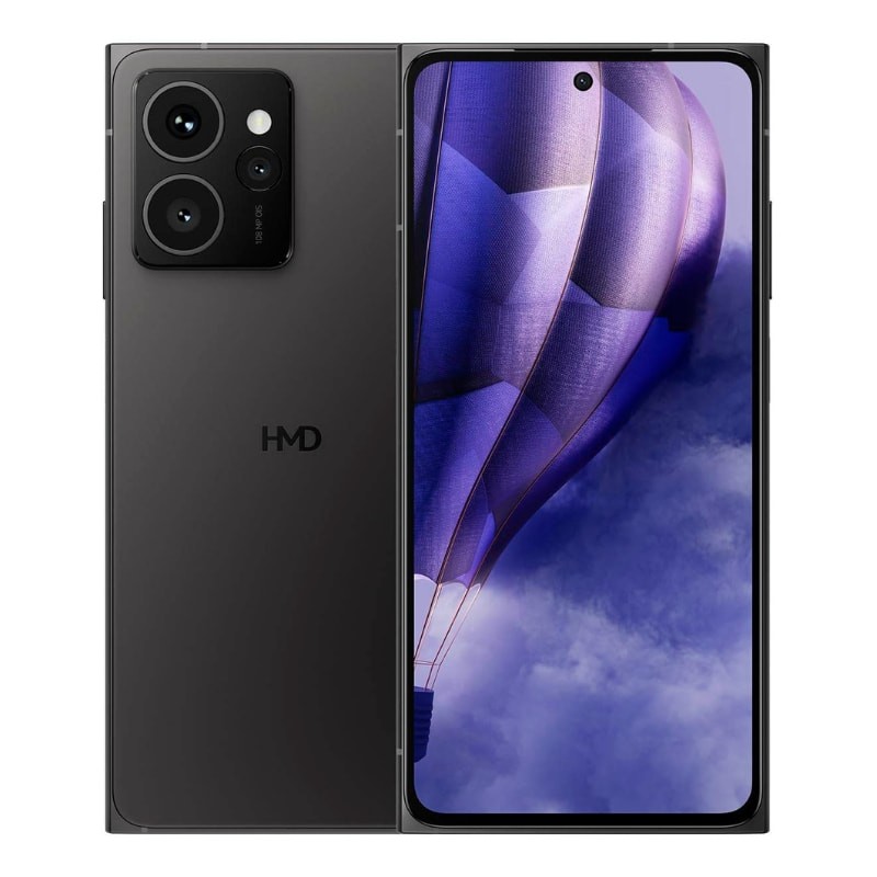 HMD Skyline 5G 12Go/256Go Noir - Ítem