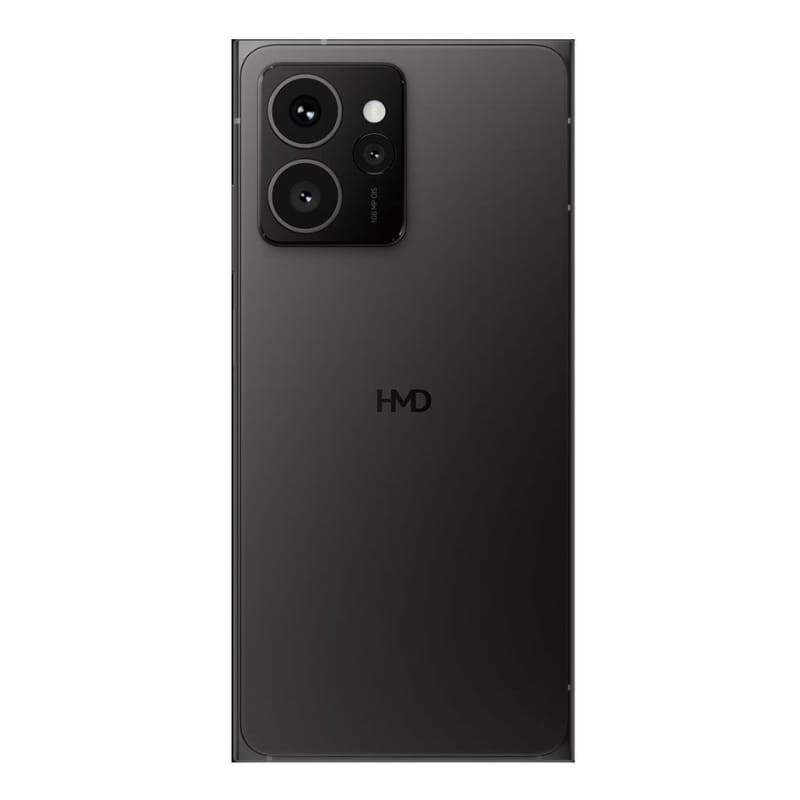 HMD Skyline 5G 12Go/256Go Noir - Ítem2