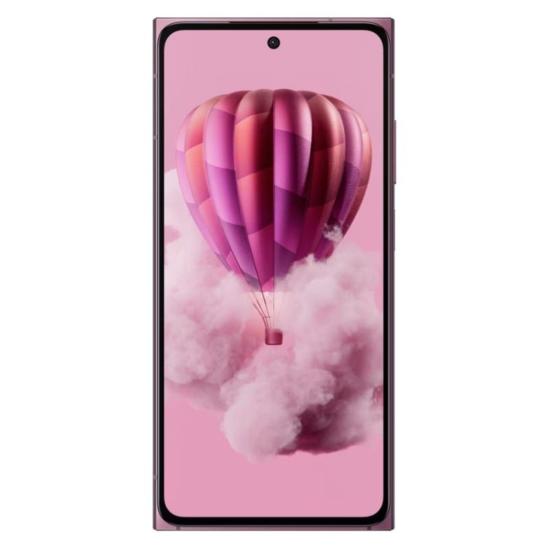 HMD Skyline 5G 12Go/256Go Rose - Ítem1
