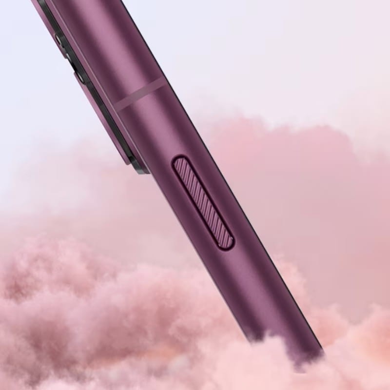 HMD Skyline 5G 12Go/256Go Rose - Ítem3