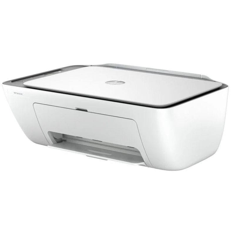 HP Deskjet 2820e Tinta a cores WiFi Branco - Impressora de jato de tinta - Item