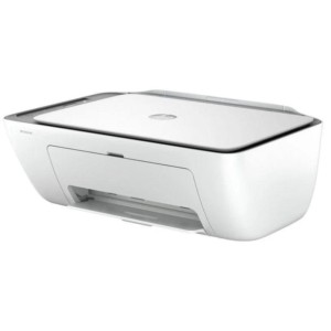 HP Deskjet 2820e Colour Ink WiFi Blanc - Imprimante à jet d'encre