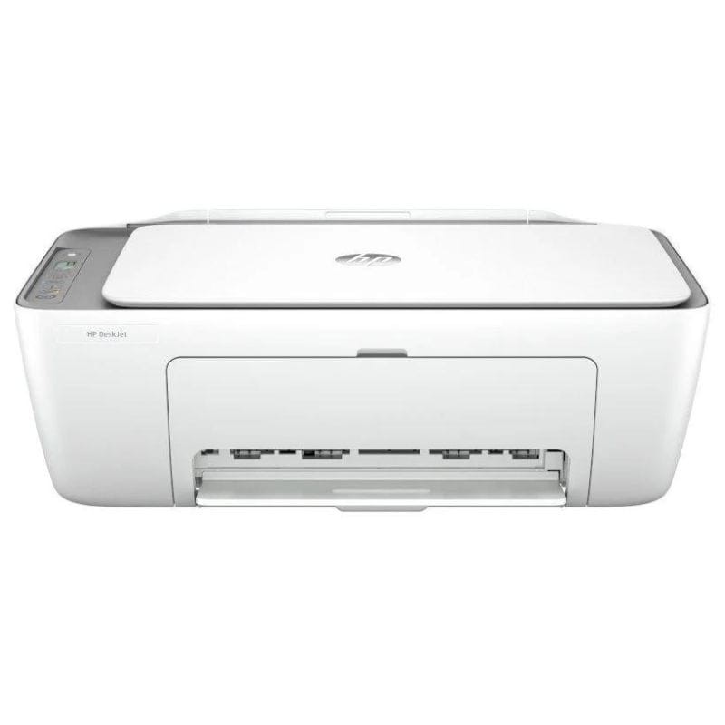 HP Deskjet 2820e Tinta a cores WiFi Branco - Impressora de jato de tinta - Item1