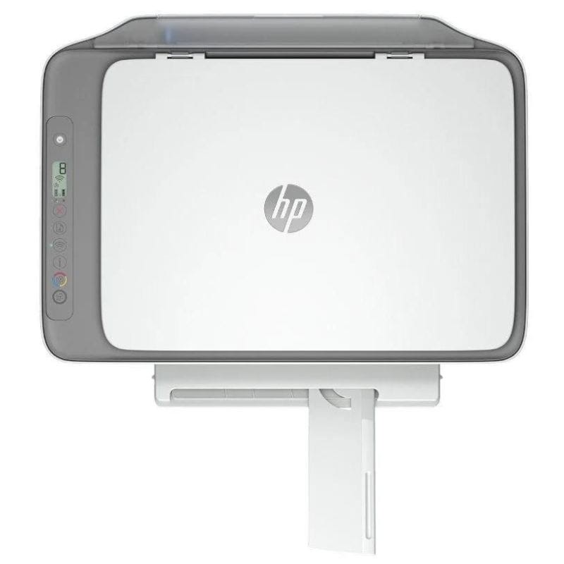 HP Deskjet 2820e Tinta a cores WiFi Branco - Impressora de jato de tinta - Item3