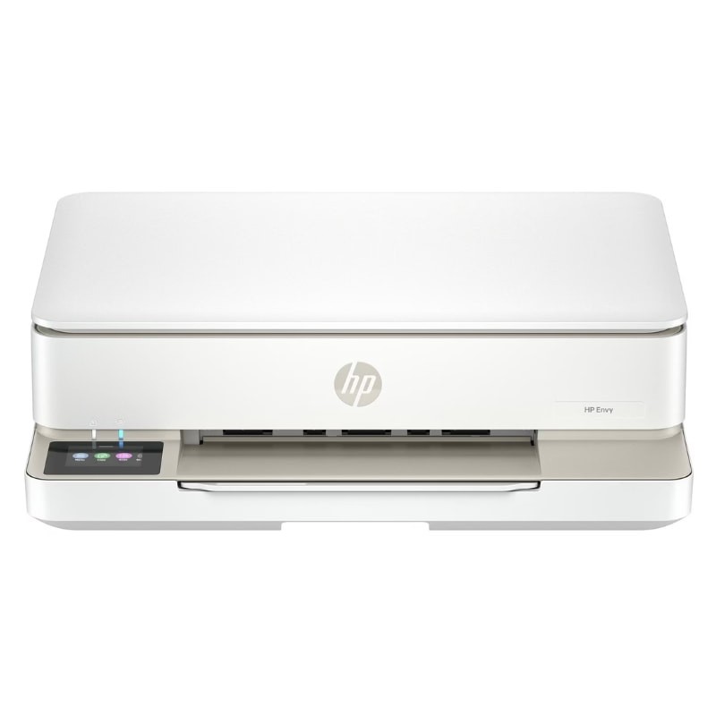 HP ENVY 6120e Tinta a cores WiFi Bege - Item