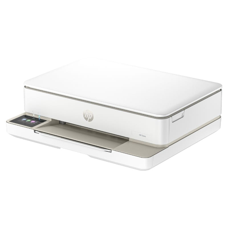 HP ENVY 6120e Tinta a cores WiFi Bege - Item1