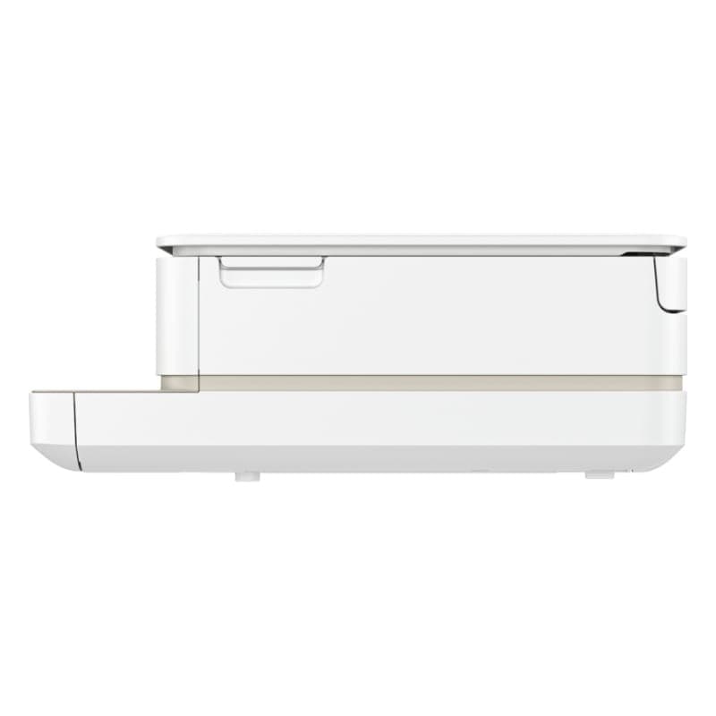 HP ENVY 6120e Tinta a Color WiFi  Beige - vista lateral